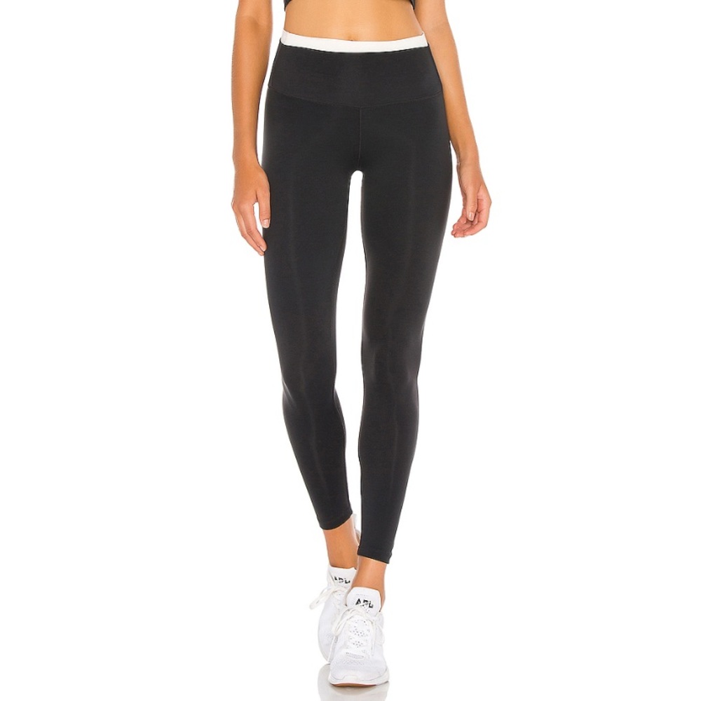 Split59 amber high waist 7/8 leggings